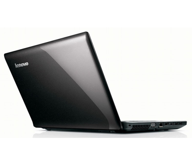 Lenovo G570G-1 i3-2310M/2GB/500/DVD-RW - 66097 - zdjęcie 4